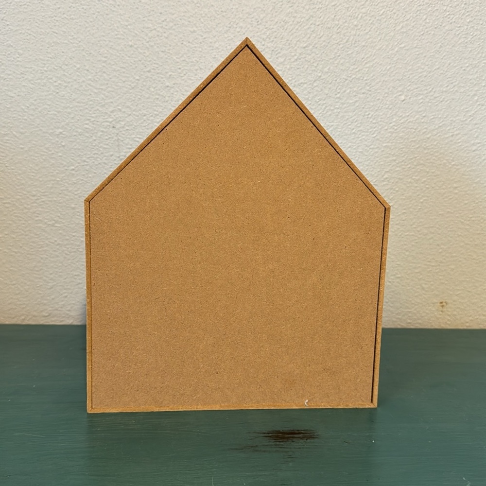 Home Sign - Picture 2 of 2